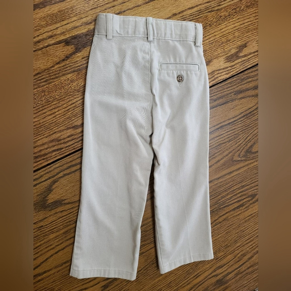 Izod & Arizona Boys 4T Sweater and Pants Set - Picture 6 of 13